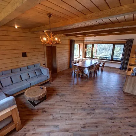 Feriehus Шале 5 