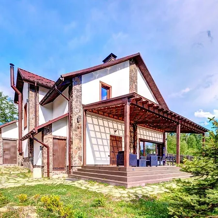 Holiday home Шале 5 