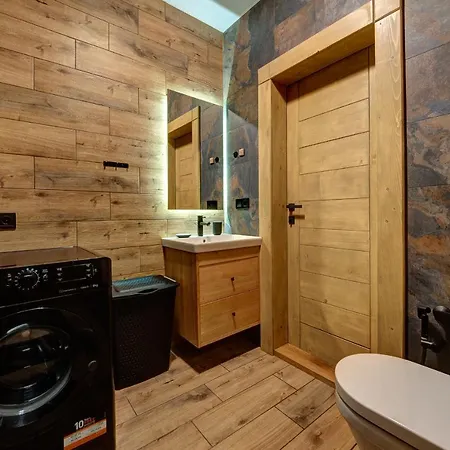 Holiday home Шале 5 