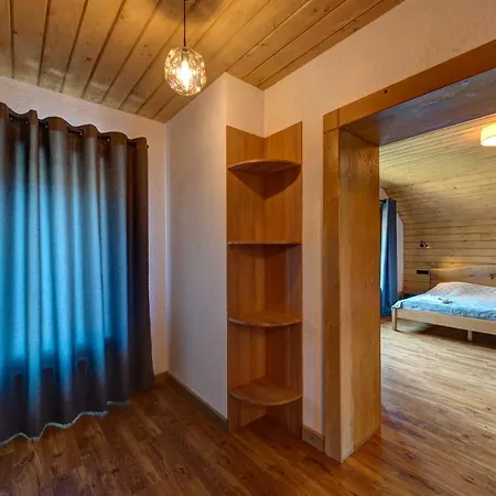 Holiday home Шале 5 