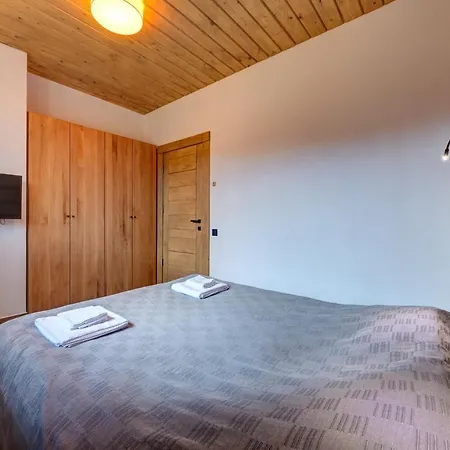 Holiday home Шале 5 