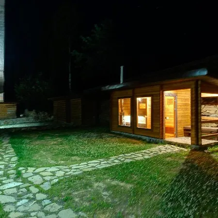Holiday home Шале 5 