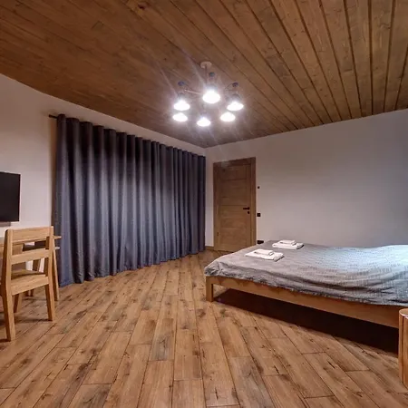 Шале 5 