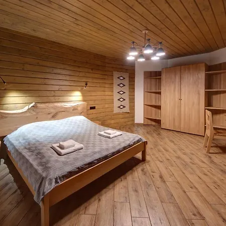 Holiday home Шале 5 