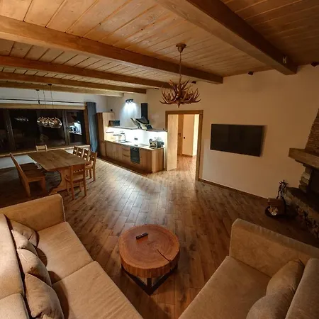 Holiday home Шале 5 